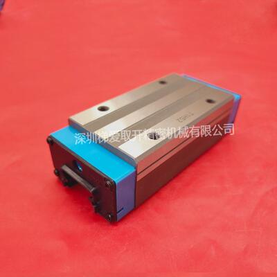 IKO自润滑直线导轨MHD8SL MHD10SL MHD12 MHD12SL滑块