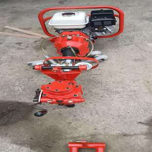 NLB-1200型 内燃螺栓扳手 降低振动剪切力 可 5 档调节 各类型号