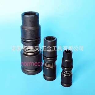 Normeco诺麦柯气动套筒拧紧机定位螺栓专用自动化拧紧