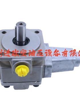 PV7直动式可调变量叶片泵PV7-1X液压泵PV7-2X/20-25RA01MA0-05