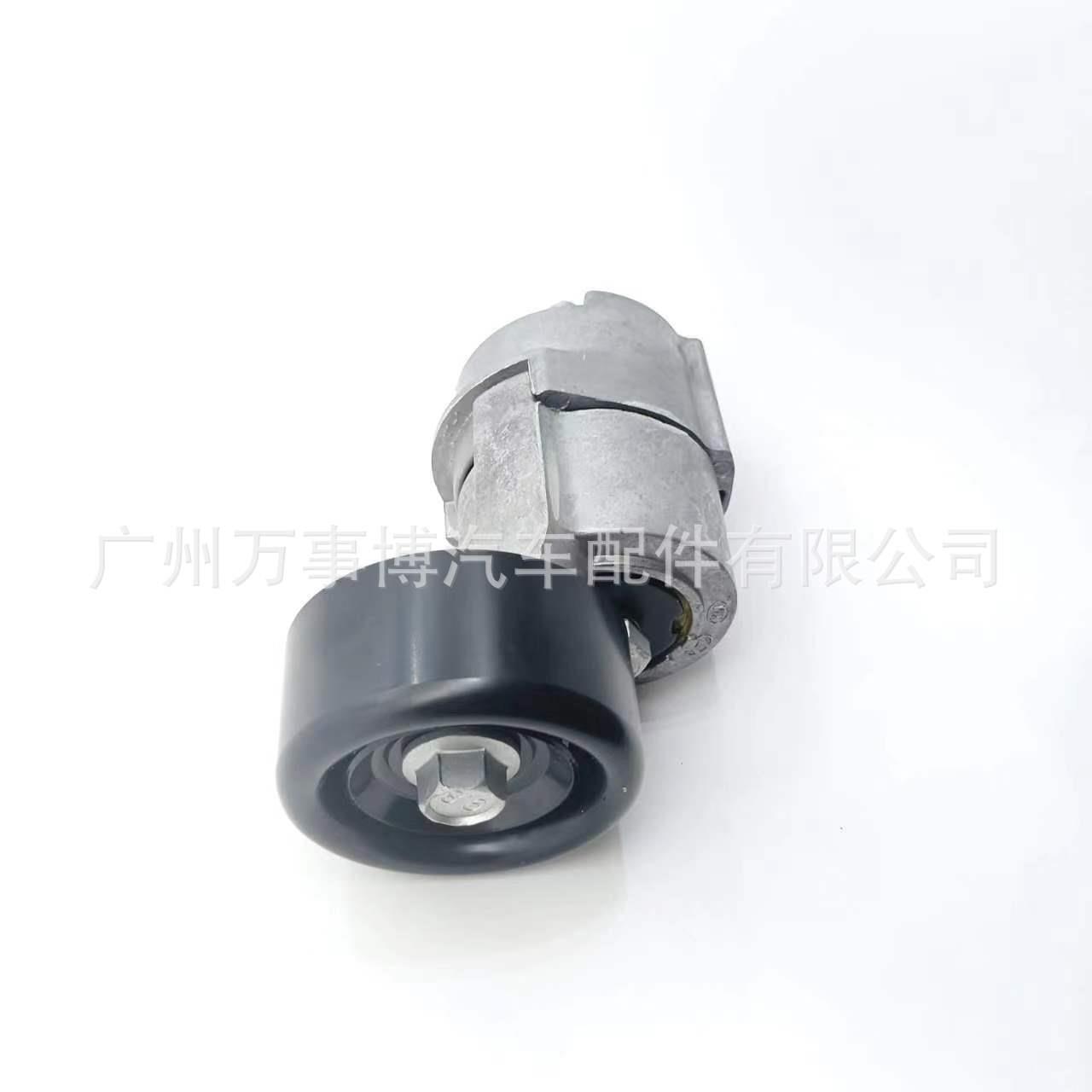 适用现代i30 ix25 瑞纳 G4FG 1.6L发动机张紧器总成 25281-2B000