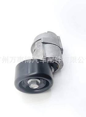 适用现代i30 ix25 瑞纳 G4FG 1.6L发动机张紧器总成 25281-2B000