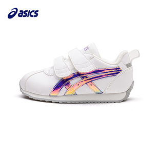 ASICS亚瑟士童鞋2025年新款春秋季男女儿童运动鞋防滑经典COTLA
