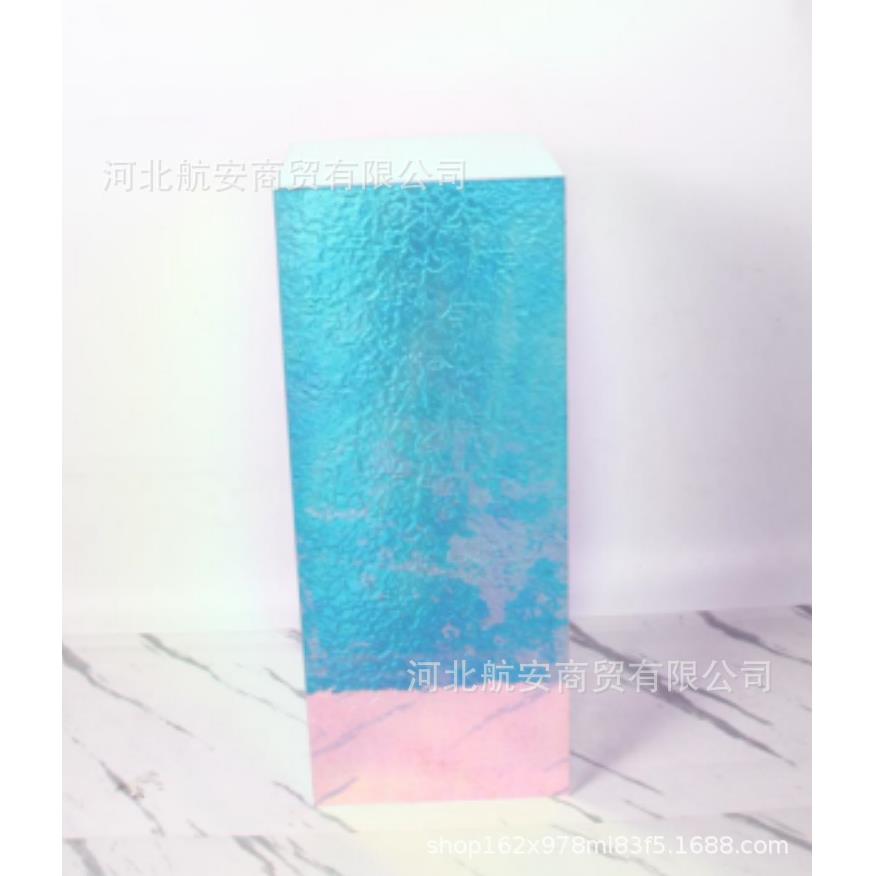 亚克力底座雕塑底座陈列台装饰台摆件装饰底座台座展示台摆件