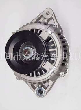 汽车交流发电机 101211-7010 101211-7320 27060-17180