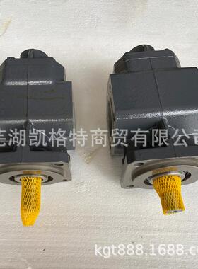 供应德国KRACHT克拉克齿轮泵油泵KF16RF1/304