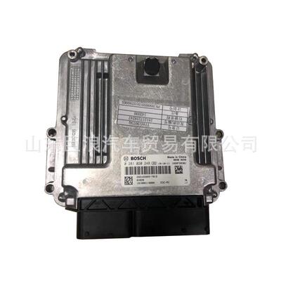 EDC 202V25803-7915 EDC-控制单元(MC11、MC07)