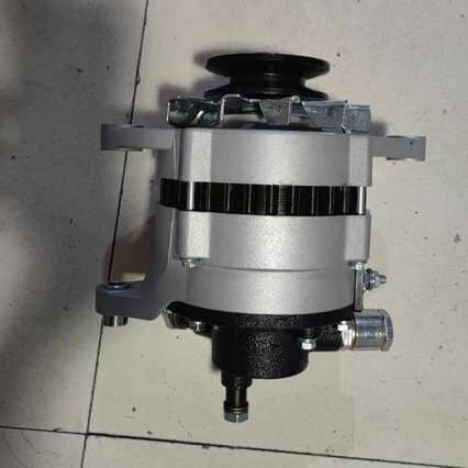 490B-52000-23发电机JFWB25D-N发电机适用杭叉CPC45-RG31发电机
