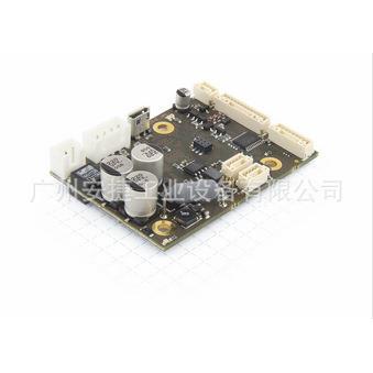 供应Nanotec德国纳诺达克闭环步进电机控制器