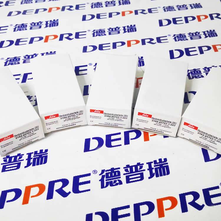 SUCO 苏克 压力开关 0184-45703-3-003工业可调空压机精准调压