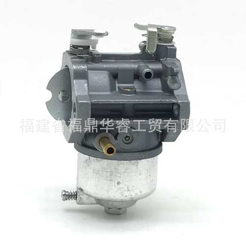AM122852化油器适用FC540V M97274 M97275发动机GS75 15003-2296