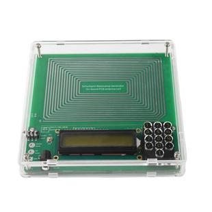 0.01Hz~100000Hz调频舒曼波发生器纯正弦调频信号发生器多种波形