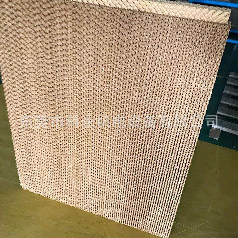 CELdek赛代客系列降温水帘 / 湿帘加湿器加湿膜科瑞莱