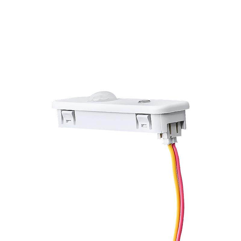 HNS135DLPIR DALI-2 D4i 环境光监测光感 红外感应器 面板灯