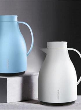 德世朗(DESLON))艾诺保温壶 DANH-1500 玻璃内胆1500ML