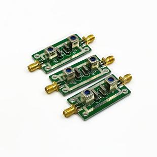 带通 滤波器 21.4MHz ±7.0KHz 可直拍 石英 窄带滤波器 晶体