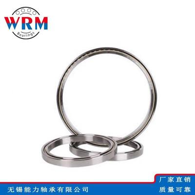 WRM双面密封薄壁轴承 机器人轴承JG140CP0 JG140XP0轴承