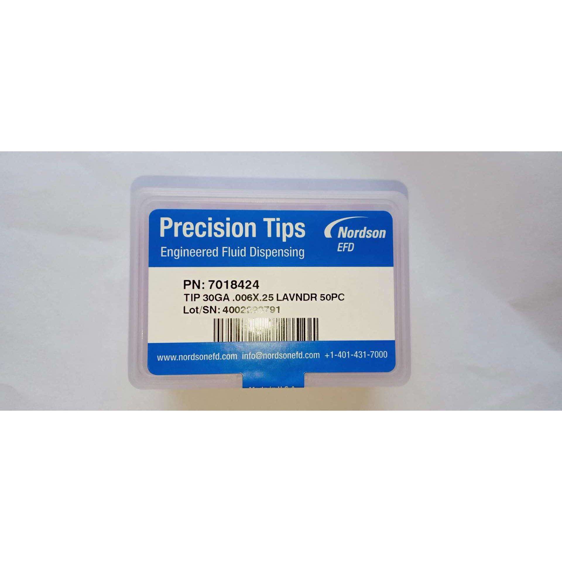 7018424/7018433/7018434/7018435针头EFD诺信点胶机配件