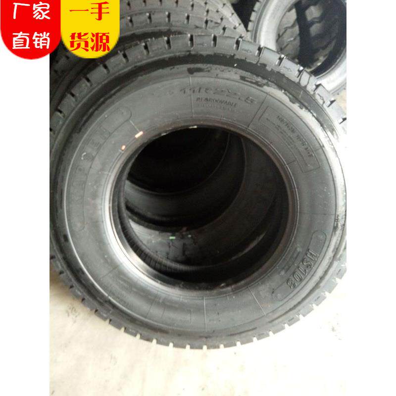 全钢真空子午线轮胎265/70R19.5 工厂销售品质【型号齐全】
