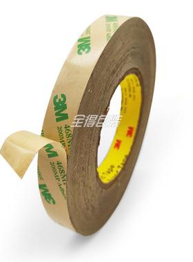 3m467MPF-467MP适合于铭牌/标志粘接， 话筒网孔和滤波器 3M467MC