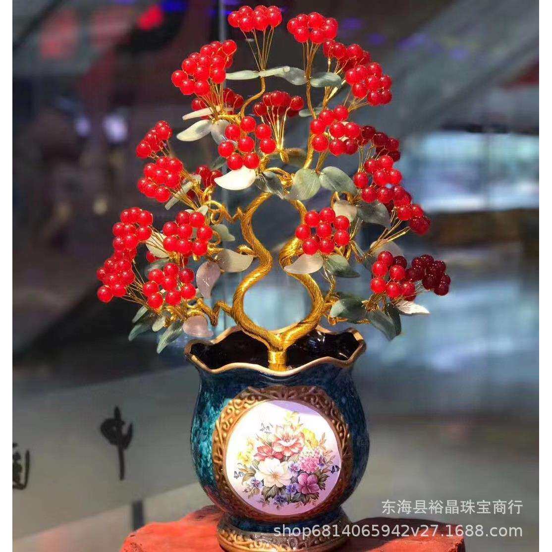 水晶原石 玛瑙原石摆件 紫晶花原石 工艺品 居家办公室摆件