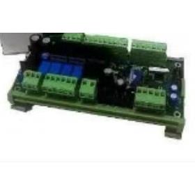 88290003-395寿力螺杆式空压机电脑板控制器扩展板