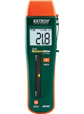 Extech MO260水分计