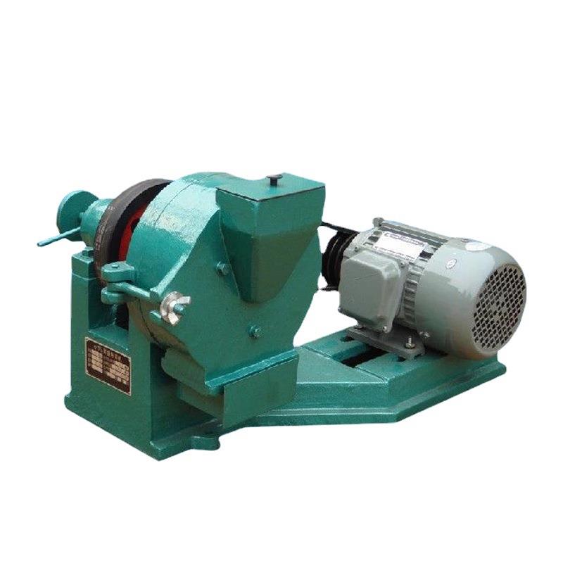 中碎机 小型圆盘粉碎机 磨盘粉碎机 圆盘式粉碎机 实验室破碎机