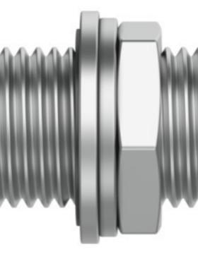 FESTO费斯托DYSD-Q11-16-15-Y1F-S-Y14液压缓冲器