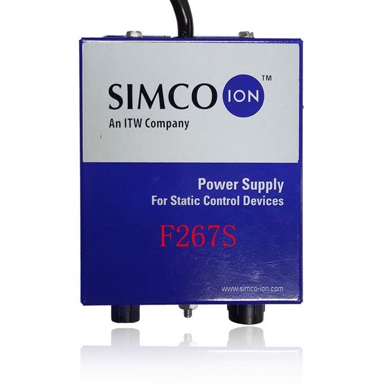 SIMCO离子风棒ME静电消除器ME-100除静电设备ME-125高压电源F267S