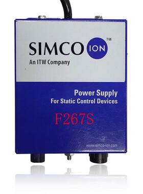 SIMCO离子风棒ME静电消除器ME-100除静电设备ME-125高压电源F267S