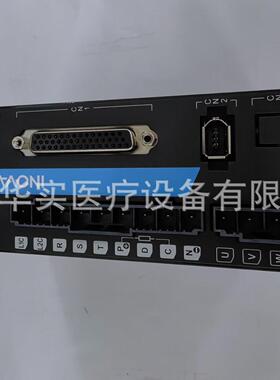 汇川INOVANCE 伺服驱动器电机 SV660PT5R4I