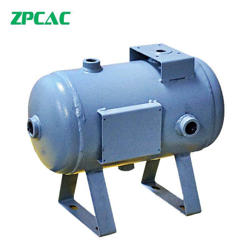 小型储气罐 压力容器 VBAT-05/10/20/38 气罐 耐压3Mpa