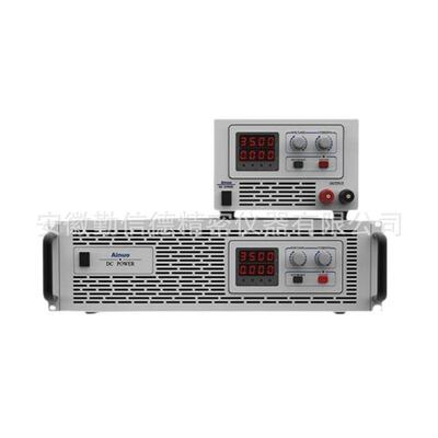 AINUO艾诺仪器AN5010-100直流稳压电源AN50小功率单相220V+22V