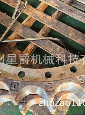 泉州CAT312C 320B挖掘机履带板链轨链条支重轮驱动齿引导轮托链轮