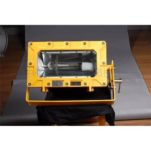 上海 船用防爆投光灯CFT2铝质铜质网罩IP56带镇流器400W/500W