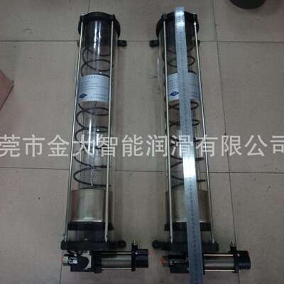 41880-10贝奇尔气动油脂泵SURE-881气动泵组 黄油泵BIJUR DELIMON