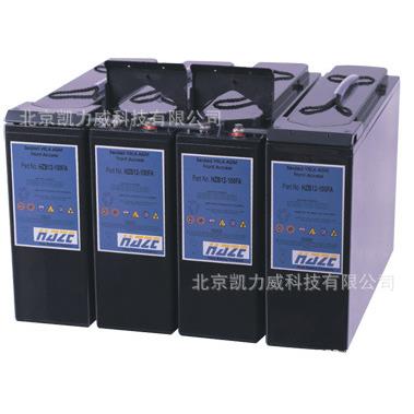 HZB12-55海志蓄电池12V5H