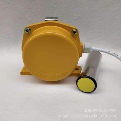 两级跑偏开关 HFKPT1-12-30.XLPP.YHP.NKPK 两级防偏开关