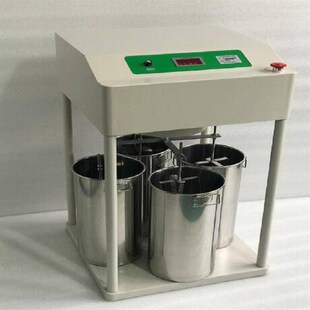 土壤团粒分析仪 土 壤团聚体分析仪器