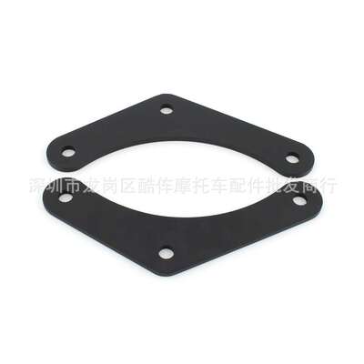 适用Kawasaki VERSYS1000SE Seat height adjust body low device