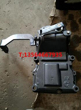 安徽江淮LC5T30 5T35 5T40客车货车上盖变速箱顶盖 波箱左操大盖