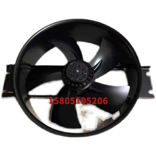 苏州威尔克威克250FZY6-D/250FZY7-D 250FZY8-D轴流风机机柜散热