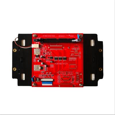 LCVLEB18M3 弘讯电脑注塑机Q7显示屏 弘讯AK668电脑屏