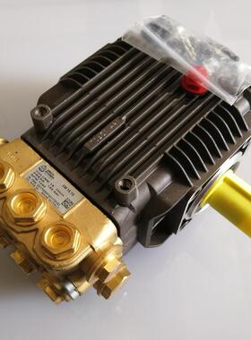 意大利进口 AR 艾热 高压泵 柱塞泵 喷淋高压泵 XWL42.15N