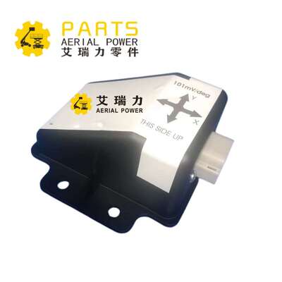 50161GT SENSOR,TILT TURNTABLE(PLSTC)