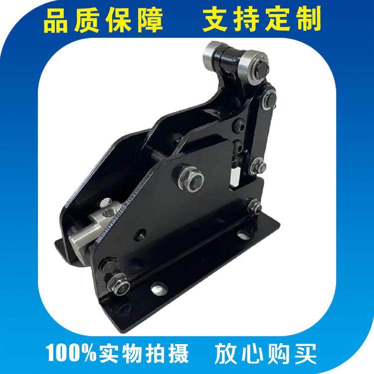 QX-4-2重型液压缓冲阻挡器倍速链工装板限位器流水线卧式阻挡气缸,鲜花速递/花卉仿真/绿植园艺,割草机/草坪机,淘宝优惠券,粉丝福利购,淘宝优惠卷