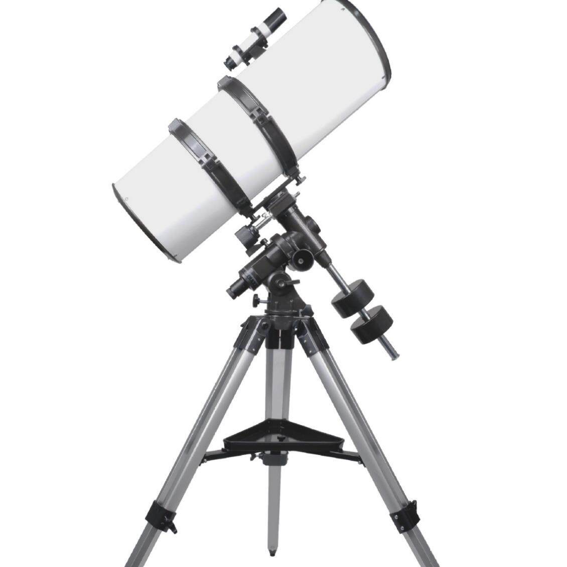 800203超大口径天文望远镜成人观景观月单筒望远镜带赤道仪