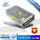 LED稳压电源 220V转12V20A监控开关电源 厂家供应 12V20A开关电源