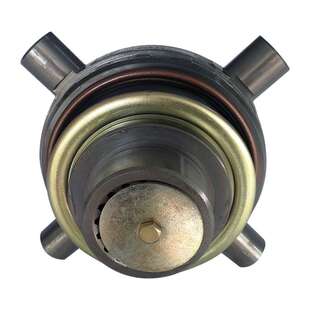 东风汽车配件EQ2102N中后桥牙嵌式自锁差速器总成2402A07B-350